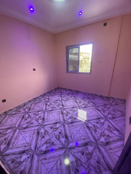 Appartement à louer - Akwa, Douala