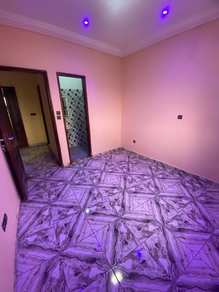 Appartement à louer - Akwa, Douala
