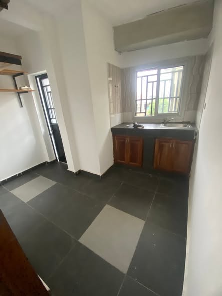Appartement 2 chambres à Bali, Douala