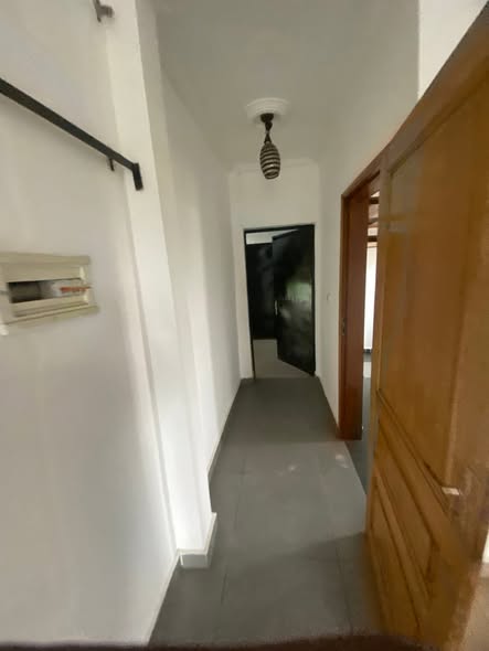 Appartement 2 chambres à Bali, Douala