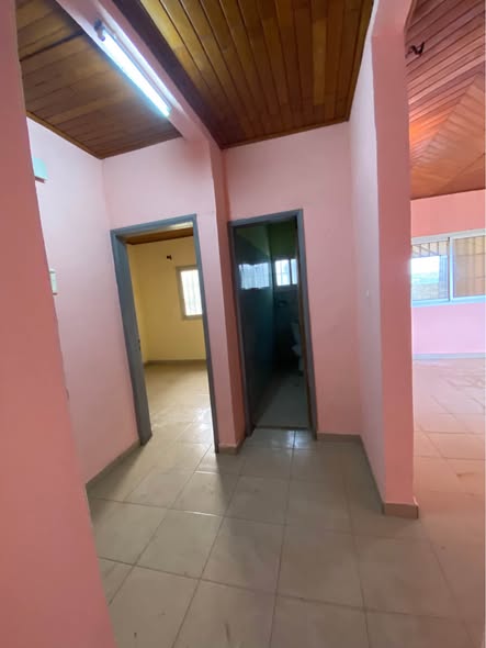 Appartement 2 chambres à louer - Kotto