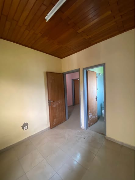 Appartement 2 chambres à louer - Kotto