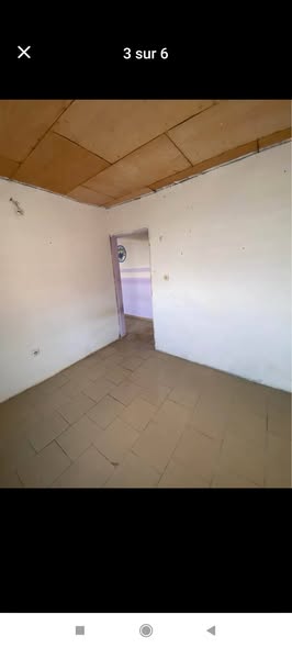 Studio à louer à Kotto, Douala