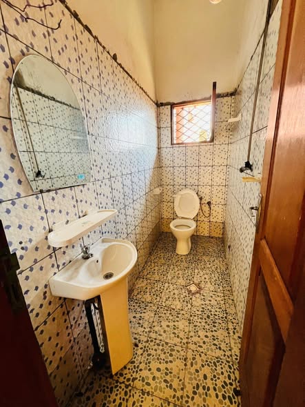 Vaste appartement 2 chambres à louer – Santa Barbara