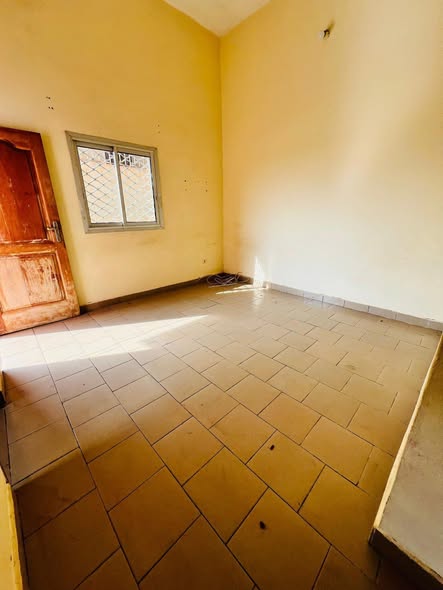 Vaste appartement 2 chambres à louer – Santa Barbara