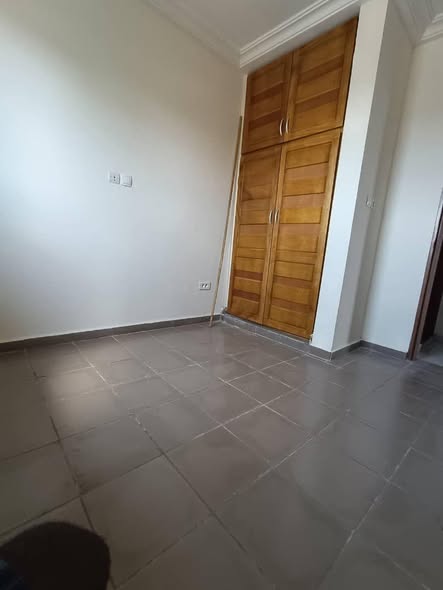 Appartement 2 chambres à louer - Kotto, Douala