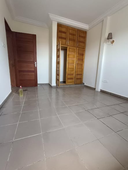 Appartement 2 chambres à louer - Kotto, Douala