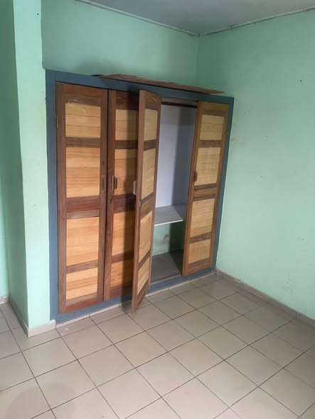 Appartement 2 chambres à Logpom