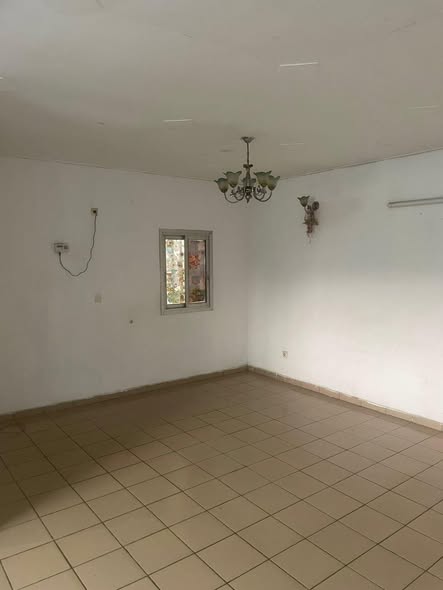 Appartement 2 chambres à Logpom