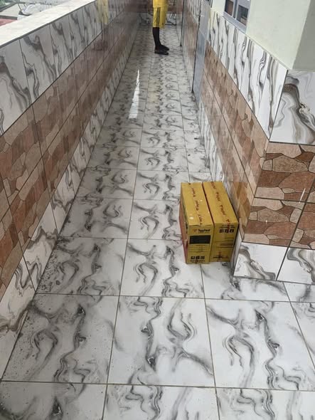 Chambre moderne à Yassa - Nouvellement construite