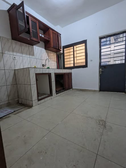 Appartement 2 chambres à Logpom - Bassong