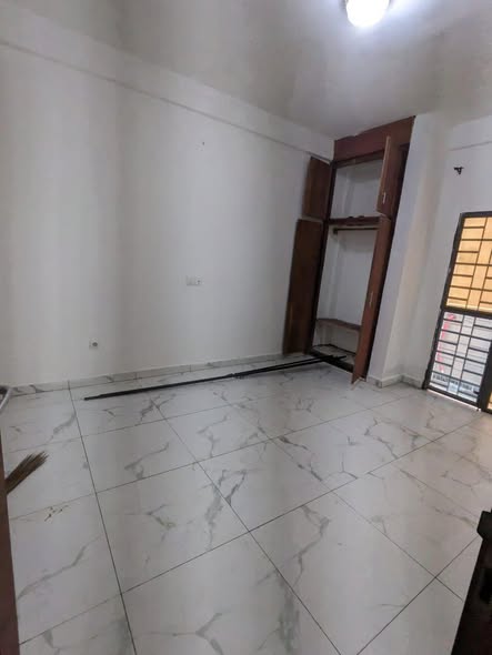 Appartement 2 chambres à Logpom - Bassong