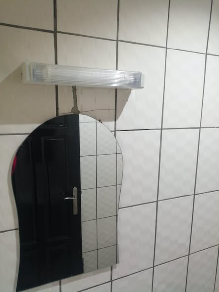 Appartement à louer - Cité des Palmiers, Douala