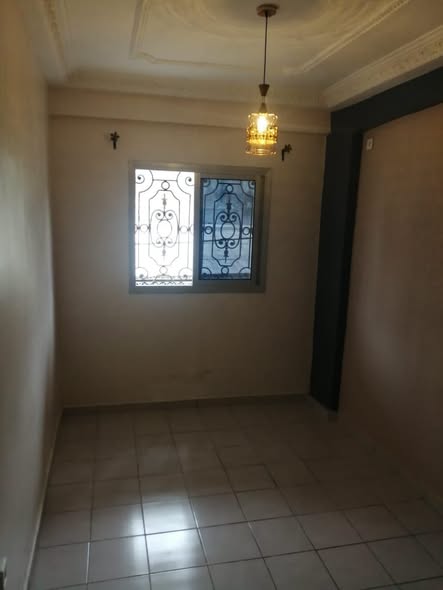 Appartement à louer - Cité des Palmiers, Douala