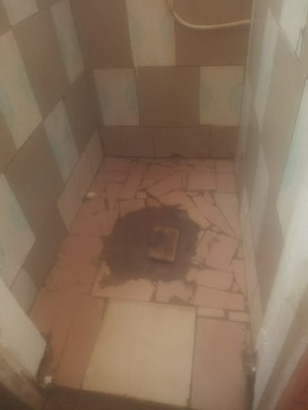 Chambre moderne à louer à Nsimeyong