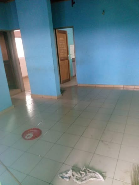 Appartement bon standing à louer à Kotto