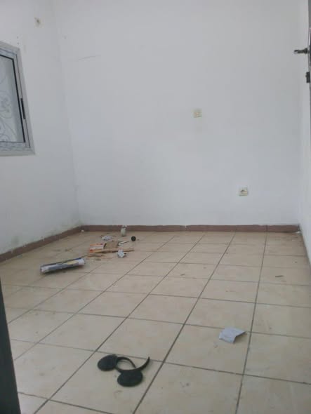 Appartement bon standing à louer à Kotto