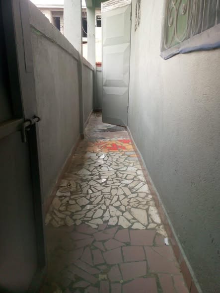 Appartement bon standing à louer à Kotto