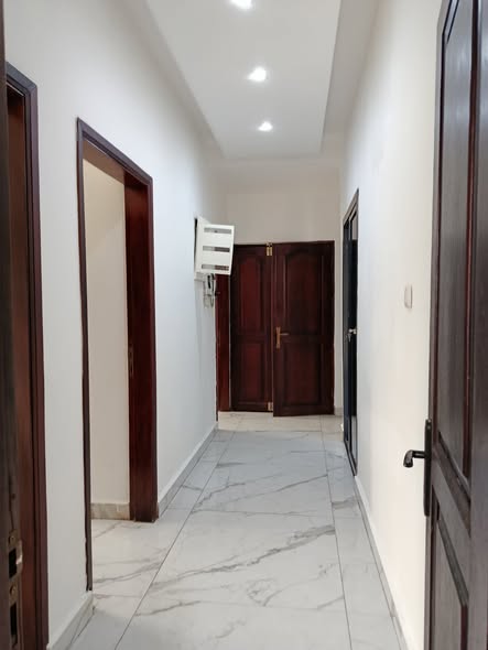 Appartement haut standing à louer à Yassa Cité Chirac