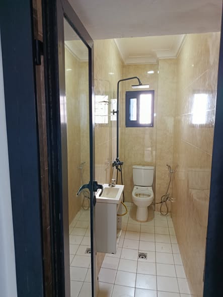 Appartement haut standing à louer à Yassa Cité Chirac