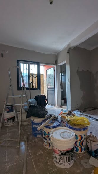 Chambre à louer à Yassa