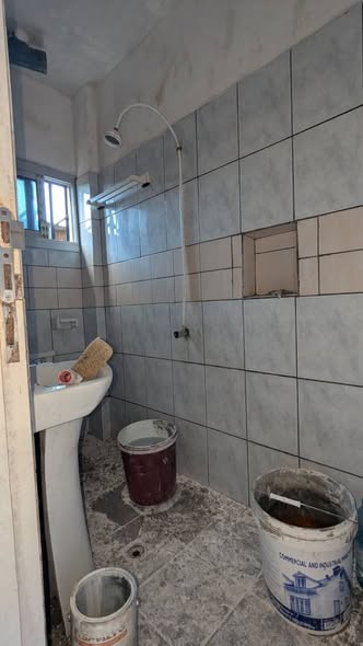 Chambre à louer à Yassa