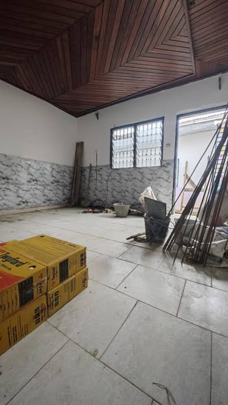 Studio moderne à louer - Ndogpassi II, Douala
