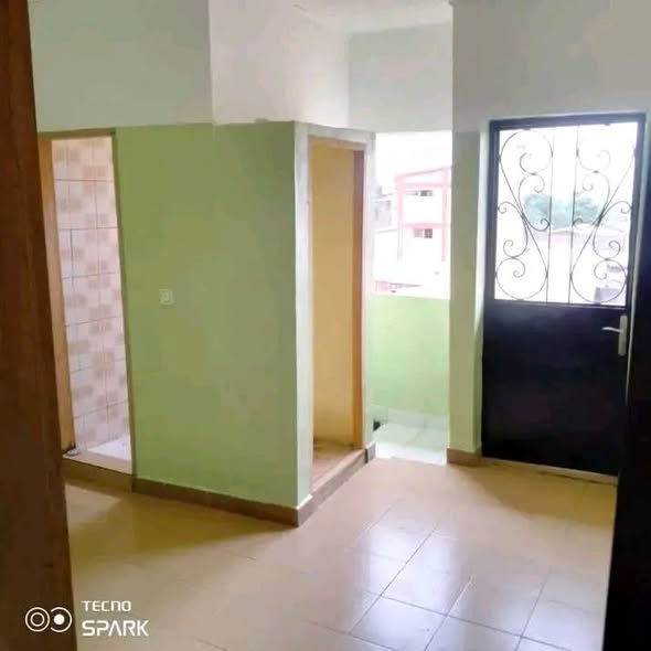 Chambre neuve à Manguier