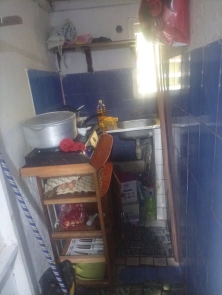 Chambre moderne 3 pièces à louer à Bali - Serena