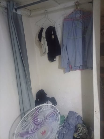 Chambre moderne 3 pièces à louer à Bali - Serena