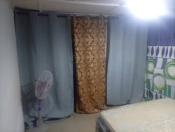 Chambre moderne 3 pièces à louer à Bali - Serena