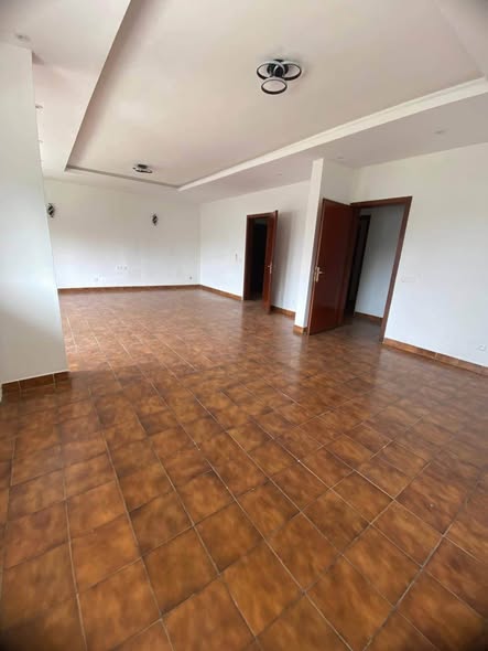 Appartement haut standing 3 chambres – Bonapriso, Douala