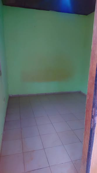Chambre moderne individuelle à louer à Mvog-Betsi