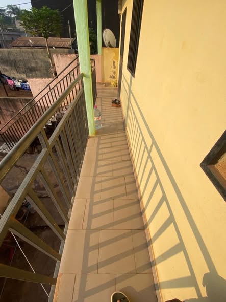 Studio moderne à louer - Vallée Nlongkak