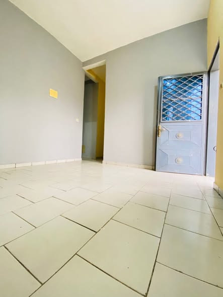 Somptueux studio moderne à Ndogpassi II
