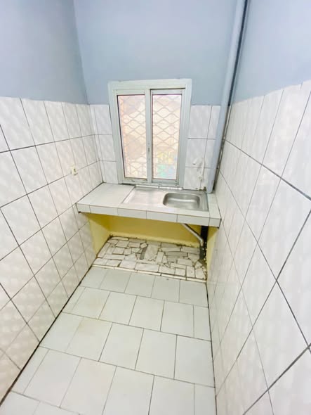 Somptueux studio moderne à Ndogpassi II