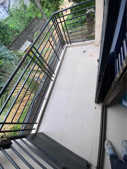 Appartement à louer à Logbessou