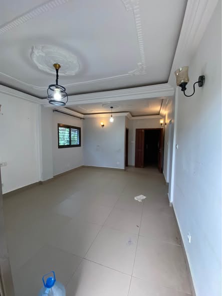 Appartement à louer à Logbessou