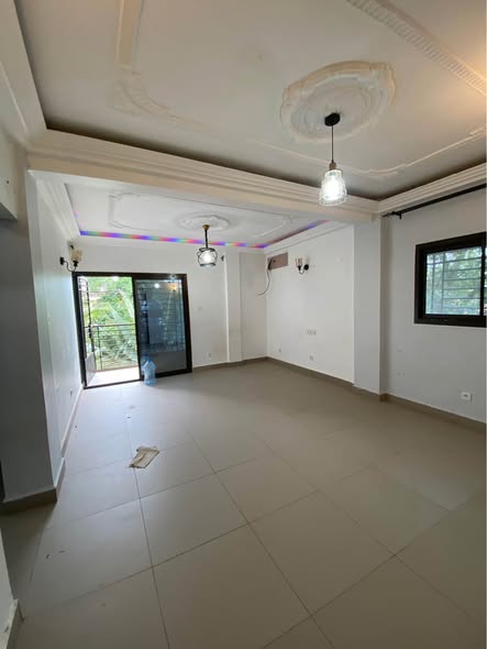 Appartement à louer à Logbessou