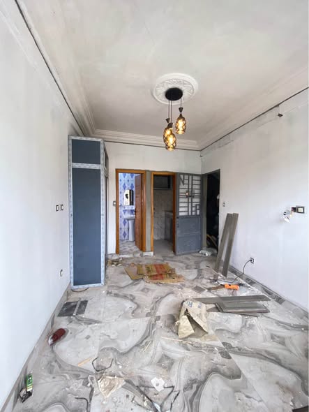 Chambre haute standing à Logpom