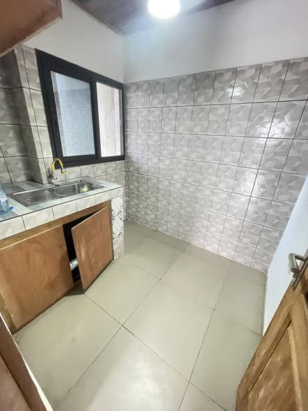 Appartement 1 chambre à Kotto, Douala - 80 000 FCFA/mois