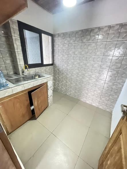Appartement 1 chambre à Kotto, Douala - 80 000 FCFA/mois
