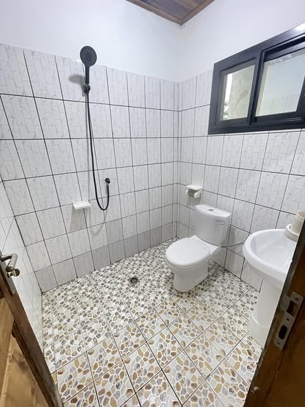 Appartement 1 chambre à Kotto, Douala - 80 000 FCFA/mois