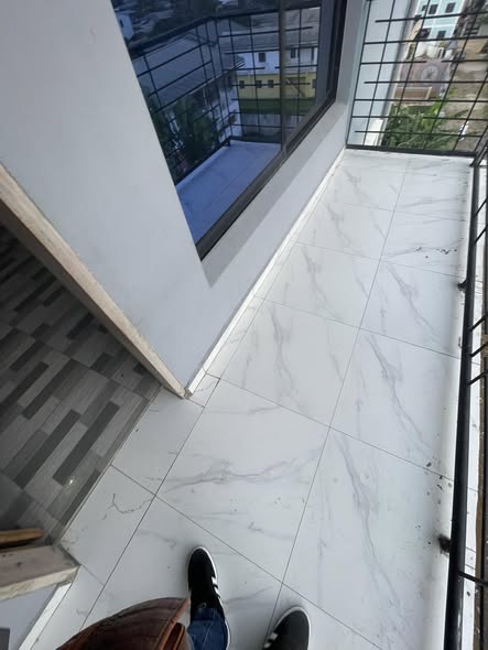 Appartement 1 chambre à Kotto, Douala - 80 000 FCFA/mois