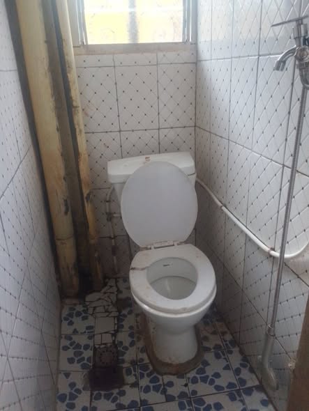 Chambre moderne à Nsimeyong