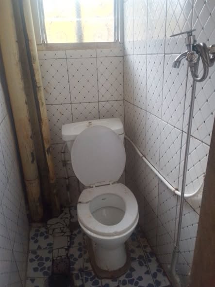 Chambre moderne à Nsimeyong