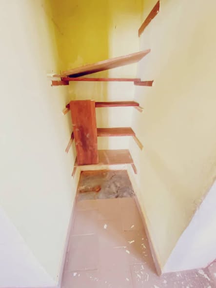 Vaste chambre moderne à louer - Obili, Yaoundé