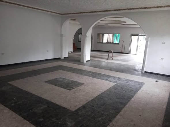 Duplex à louer - Bonapriso, Douala