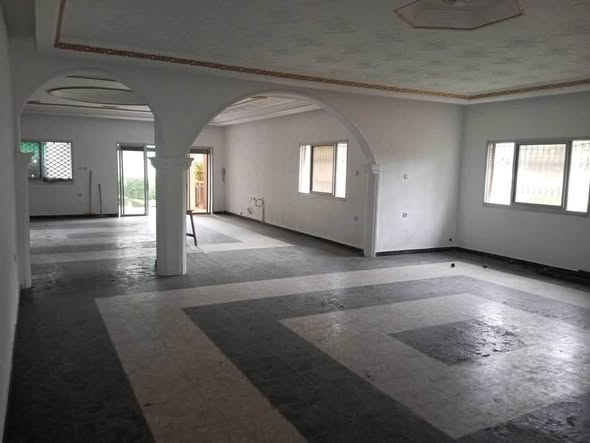 Duplex à louer - Bonapriso, Douala