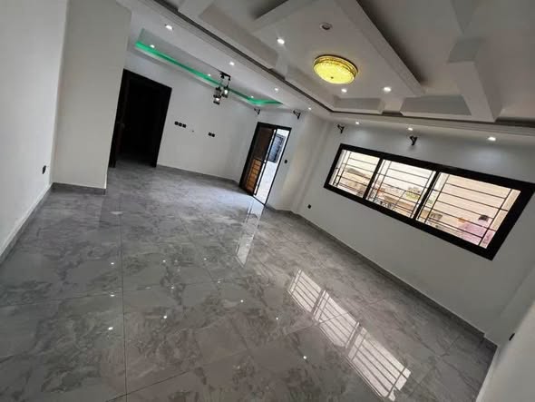 Appartement 2 Chambres à Louer - Bali, Douala